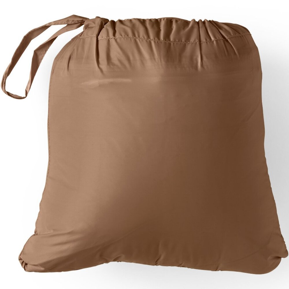 Land's End Women's Wanderweight Packable Down Jac… - image 3